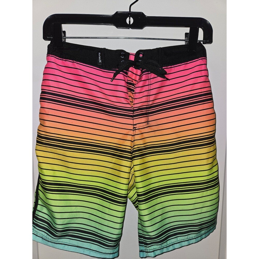 Hurley Board Shorts 12